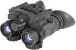 AGM NVG-40 Nw2 Dual Tube Night Vision Goggle/BINO